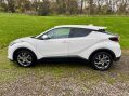 Toyota C-HR 1.8 VVT-h Design CVT Euro 6 (s/s) 5dr 6