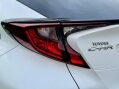 Toyota C-HR 1.8 VVT-h Design CVT Euro 6 (s/s) 5dr 68