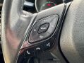 Toyota C-HR 1.8 VVT-h Design CVT Euro 6 (s/s) 5dr 26