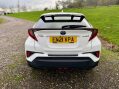 Toyota C-HR 1.8 VVT-h Design CVT Euro 6 (s/s) 5dr 75
