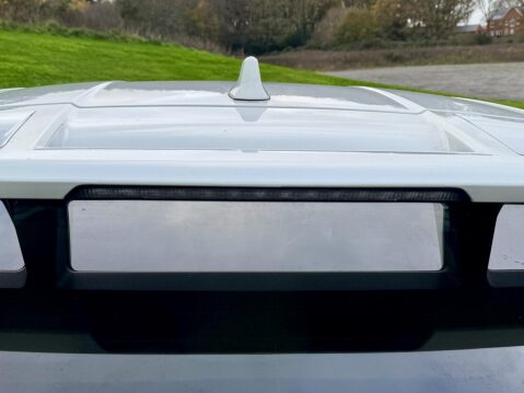 Toyota C-HR 1.8 VVT-h Design CVT Euro 6 (s/s) 5dr 69