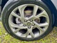 Toyota C-HR 1.8 VVT-h Design CVT Euro 6 (s/s) 5dr 63