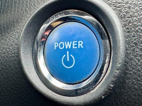 Toyota C-HR 1.8 VVT-h Design CVT Euro 6 (s/s) 5dr 24