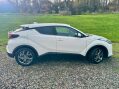 Toyota C-HR 1.8 VVT-h Design CVT Euro 6 (s/s) 5dr 2
