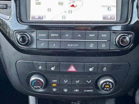 Kia Venga 1.6 4 Auto Euro 6 5dr 33