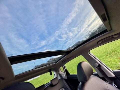 Kia Venga 1.6 4 Auto Euro 6 5dr 43