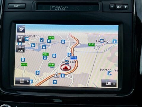 Kia Venga 1.6 4 Auto Euro 6 5dr 32