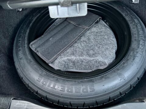 Kia Venga 1.6 4 Auto Euro 6 5dr 64