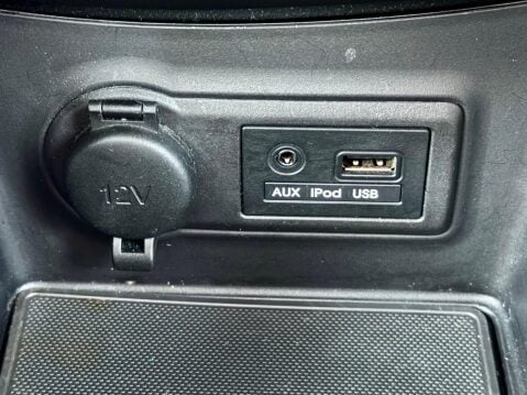 Kia Venga 1.6 4 Auto Euro 6 5dr 34