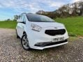 Kia Venga 1.6 4 Auto Euro 6 5dr 10