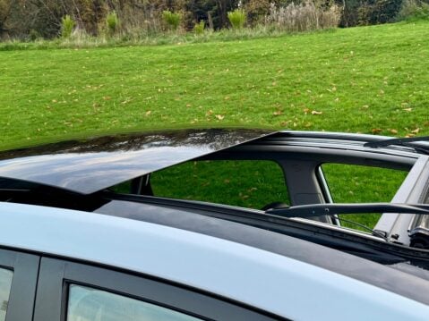 Kia Venga 1.6 4 Auto Euro 6 5dr 44