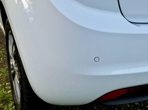 Kia Venga 1.6 4 Auto Euro 6 5dr 60