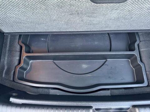 Kia Venga 1.6 4 Auto Euro 6 5dr 63