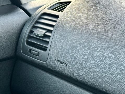 Kia Venga 1.6 4 Auto Euro 6 5dr 42