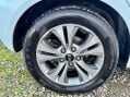 Kia Venga 1.6 4 Auto Euro 6 5dr 56