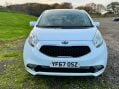 Kia Venga 1.6 4 Auto Euro 6 5dr 68