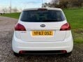Kia Venga 1.6 4 Auto Euro 6 5dr 69