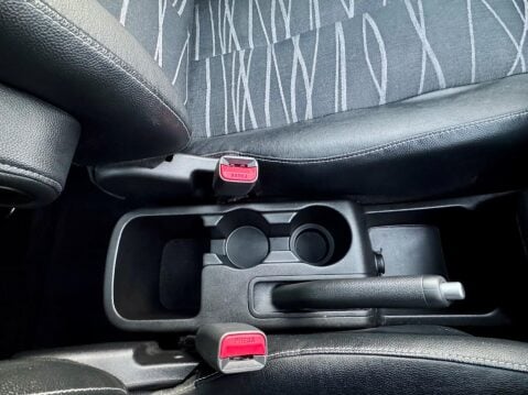 Kia Venga 1.6 4 Auto Euro 6 5dr 38