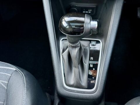 Kia Venga 1.6 4 Auto Euro 6 5dr 36