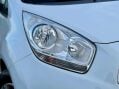 Kia Venga 1.6 4 Auto Euro 6 5dr 11
