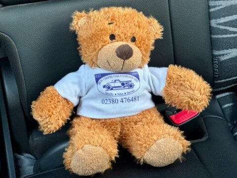 Kia Venga 1.6 4 Auto Euro 6 5dr 47