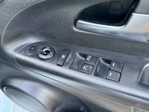 Kia Venga 1.6 4 Auto Euro 6 5dr 18