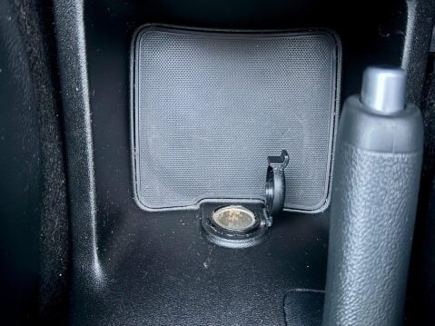 Kia Venga 1.6 4 Auto Euro 6 5dr 35