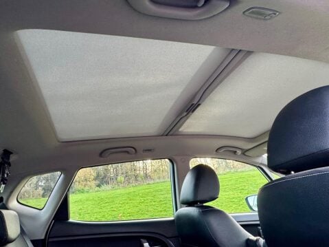 Kia Venga 1.6 4 Auto Euro 6 5dr 50