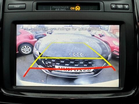 Kia Venga 1.6 4 Auto Euro 6 5dr 70