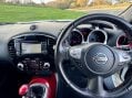Nissan Juke 1.2 DIG-T N-Connecta Euro 6 (s/s) 5dr 15
