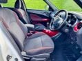 Nissan Juke 1.2 DIG-T N-Connecta Euro 6 (s/s) 5dr 11