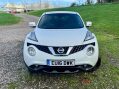 Nissan Juke 1.2 DIG-T N-Connecta Euro 6 (s/s) 5dr 3