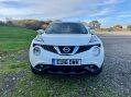 Nissan Juke 1.2 DIG-T N-Connecta Euro 6 (s/s) 5dr 59