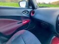 Nissan Juke 1.2 DIG-T N-Connecta Euro 6 (s/s) 5dr 31