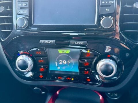 Nissan Juke 1.2 DIG-T N-Connecta Euro 6 (s/s) 5dr 27