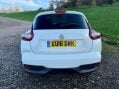 Nissan Juke 1.2 DIG-T N-Connecta Euro 6 (s/s) 5dr 60