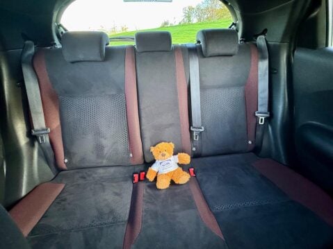 Nissan Juke 1.2 DIG-T N-Connecta Euro 6 (s/s) 5dr 39