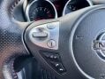 Nissan Juke 1.2 DIG-T N-Connecta Euro 6 (s/s) 5dr 16