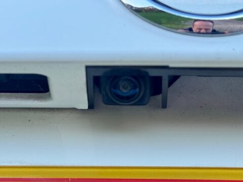 Nissan Juke 1.2 DIG-T N-Connecta Euro 6 (s/s) 5dr 55