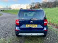 Skoda Yeti 1.2 TSI SE Outdoor DSG Euro 6 (s/s) 5dr 67
