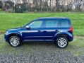 Skoda Yeti 1.2 TSI SE Outdoor DSG Euro 6 (s/s) 5dr 6