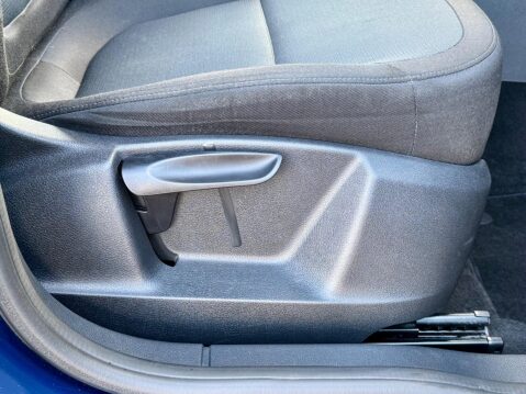 Skoda Yeti 1.2 TSI SE Outdoor DSG Euro 6 (s/s) 5dr 15