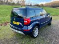 Skoda Yeti 1.2 TSI SE Outdoor DSG Euro 6 (s/s) 5dr 3