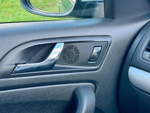 Skoda Yeti 1.2 TSI SE Outdoor DSG Euro 6 (s/s) 5dr 43