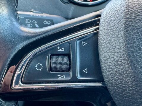 Skoda Yeti 1.2 TSI SE Outdoor DSG Euro 6 (s/s) 5dr 22