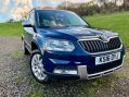 Skoda Yeti 1.2 TSI SE Outdoor DSG Euro 6 (s/s) 5dr 10