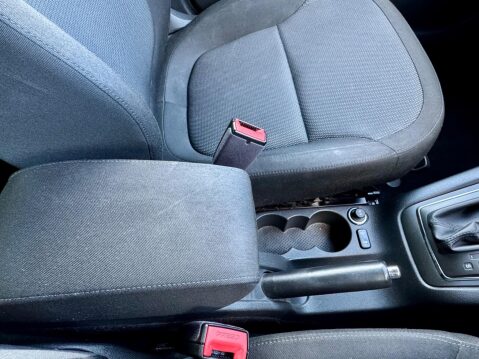 Skoda Yeti 1.2 TSI SE Outdoor DSG Euro 6 (s/s) 5dr 39