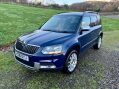 Skoda Yeti 1.2 TSI SE Outdoor DSG Euro 6 (s/s) 5dr 8