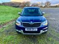Skoda Yeti 1.2 TSI SE Outdoor DSG Euro 6 (s/s) 5dr 66