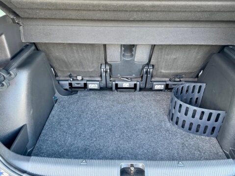 Skoda Yeti 1.2 TSI SE Outdoor DSG Euro 6 (s/s) 5dr 59